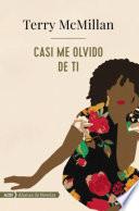 Casi me olvido de ti (AdN)