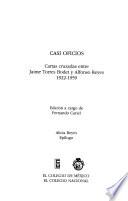 Casi oficios