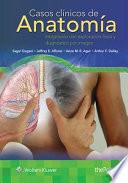 Casos Clinicos de Anatomia: Integracion Con Exploracion Fisica y Diagnostico Por Imagen