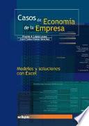 Casos de Economía de la Empresa