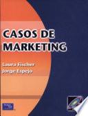 Casos de marketing