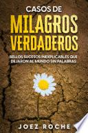 Casos de Milagros Verdaderos