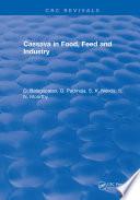 Cassava in Food, Feed and Industry