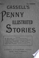 Cassell's penny illustrated stories