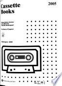 Cassette Books