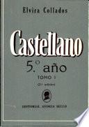 castellano v ano
