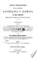 Castellano y alemán