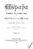 Castilla la Nueva