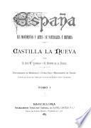 Castilla la Nueva