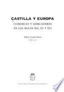 Castilla y Europa