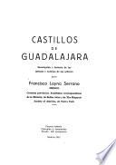Castillos de Guadalajara