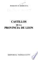Castillos de la provincia de León