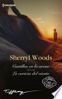 Castillos en la arena - La caricia del viento
