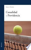 Casualidad y Providencia