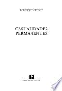 Casualidades permanentes