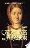 Catalina de Aragón