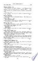 Catalog of Copyright Entries. New Series