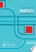 Catálogo BAFICI 2010