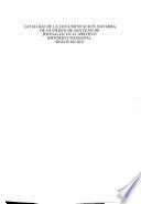Catálogo de la documentación navarra de la orden de San Juan de Jerusalén en el Archivo Histórico Nacional, siglos XII-XIX