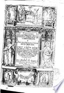 Catalogo de los Obispos de las Iglesias catedrales de la diocesi de Jaen