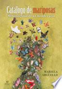 Catálogo de Mariposas