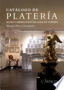 Catálogo de platería