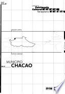 Catálogo del patrimonio cultural venezolano, 2004-2005: Municipio Chacao, MI 07