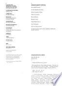 Catálogo del patrimonio cultural venezolano, 2004-2005: Municipios Acosta Piar, MO 01-09