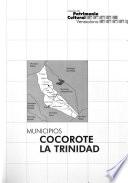 Catálogo del patrimonio cultural venezolano, 2004-2005: Municipios Cocorote, La Trinidad, YA 04-07