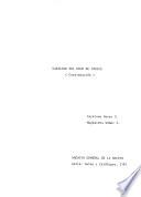 Catálogo del ramo de indios