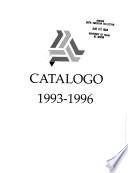 Catálogo