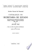 Catalogo