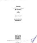 Catálogo monumental y artístico de la Catedral de Toledo