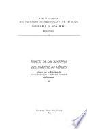 Catálogo y síntesis de los protocolos del Archivo Municipal de Monterrey: 1599-1700