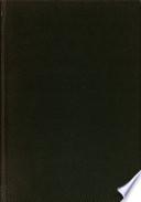Catalogue of Indian Insects