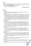 Catalogue of pre-1900 printed books on Japan in European languages in the Library of the International Research Center for Japanese studies