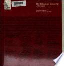 Catalogues of Sales