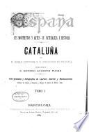 Cataluña