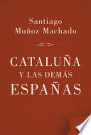 Cataluña y las demás Españas