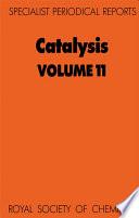 Catalysis