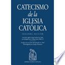 Catecismo de la Iglesia Catƒlica