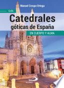 Catedrales góticas de España