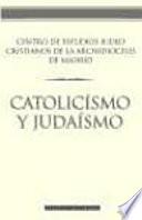 Catolicismo y judaísmo