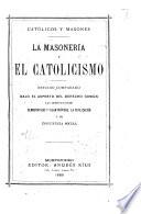Católicos y masones