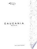 Caucania