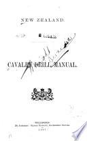 Cavalry Drill Manual