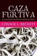 Caza Furtiva