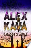 Cazador de almas