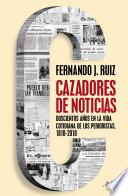 Cazadores de noticias