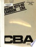 Cba; anuario